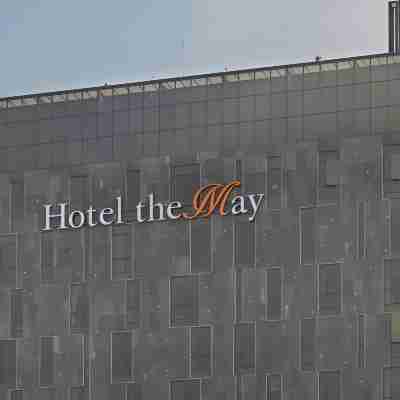 디자인호텔 더메이 남양주 Hotel Exterior