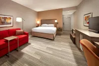 Hampton Inn Long Beach Airport Hotels in Long Beach