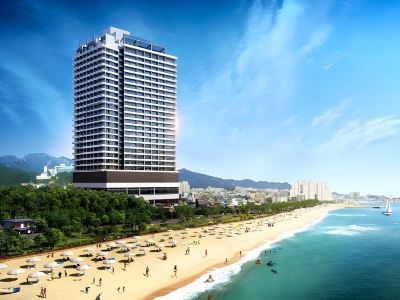 Hotel the Blue Terra
