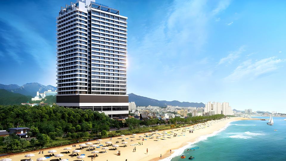 Hotel the Blue Terra