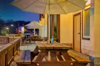 Jebudo Olle Pension Hotels in Hwaseong-si