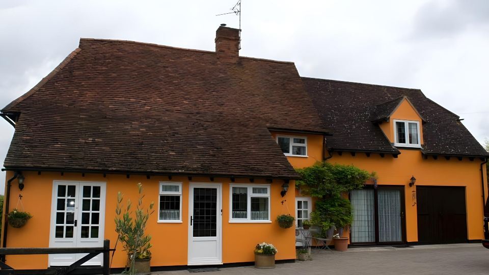Woodview B&B Colchester