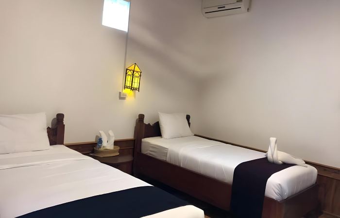Phonemany Guesthouse