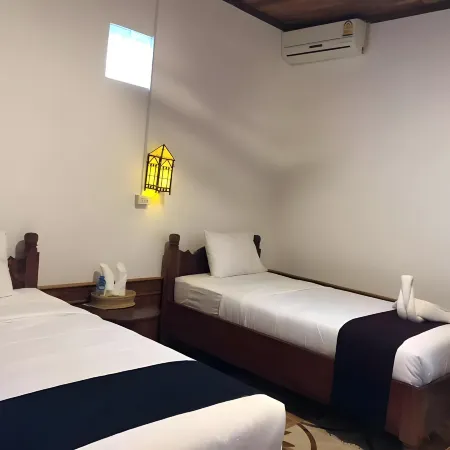 Phonemany Guesthouse