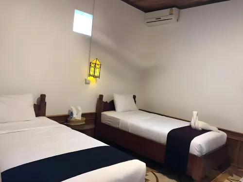Phonemany Guesthouse