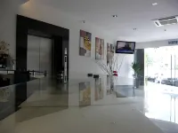 Tras Mutiara Hotel Bentong Hotels in Bentong