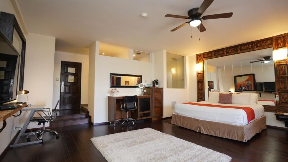 Best Western El Cid