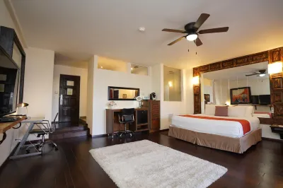 بست ويسترن إل سيد فنادق في 