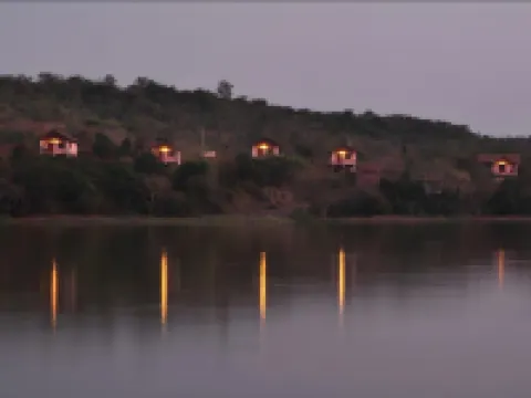 BlackBuck Resort-Jungle Lodges Hotels in Bidar