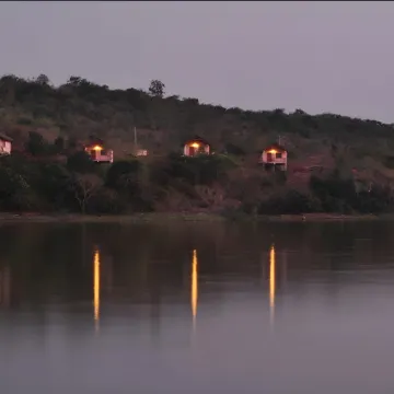 BlackBuck Resort-Jungle Lodges