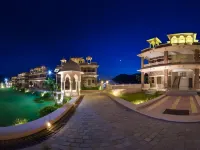 Bhanwar Singh Palace