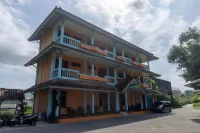 Hotel O Srikandi Hotel Hotel a Watukarung