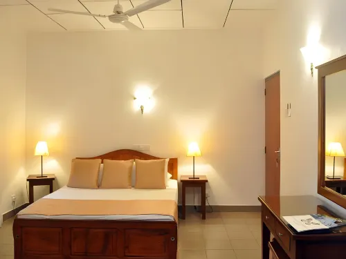 Ayubowan Guesthouse