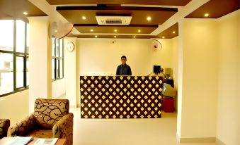 North Star Residency