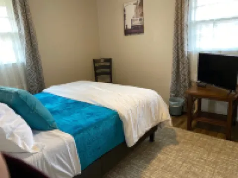 Nicely Appointed Budget Stay in Rockford