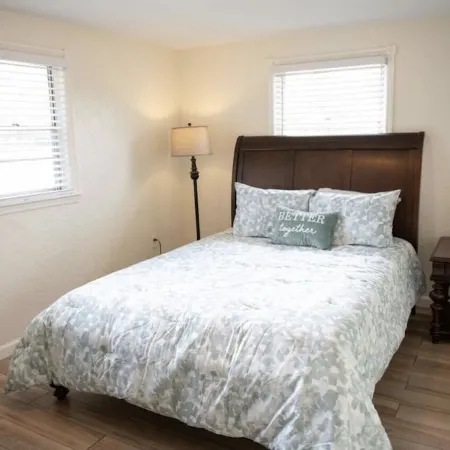 Beautiful and Sweet House Ready for Your Vacation