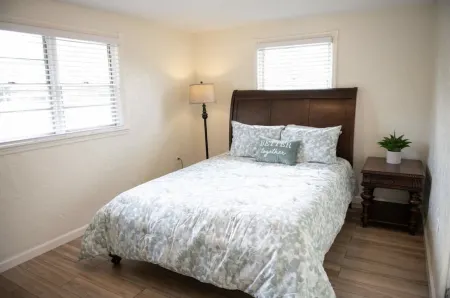 Beautiful and Sweet House Ready for Your Vacation