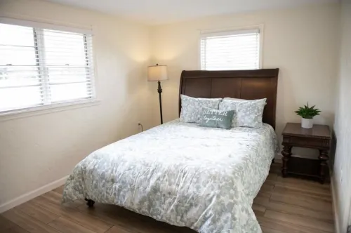 Beautiful and Sweet House Ready for Your Vacation