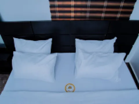 Julie Moradeke Serviced Apartment Suites Hotels in Osogbo