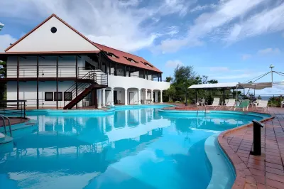 The Pool Resort Okinawa