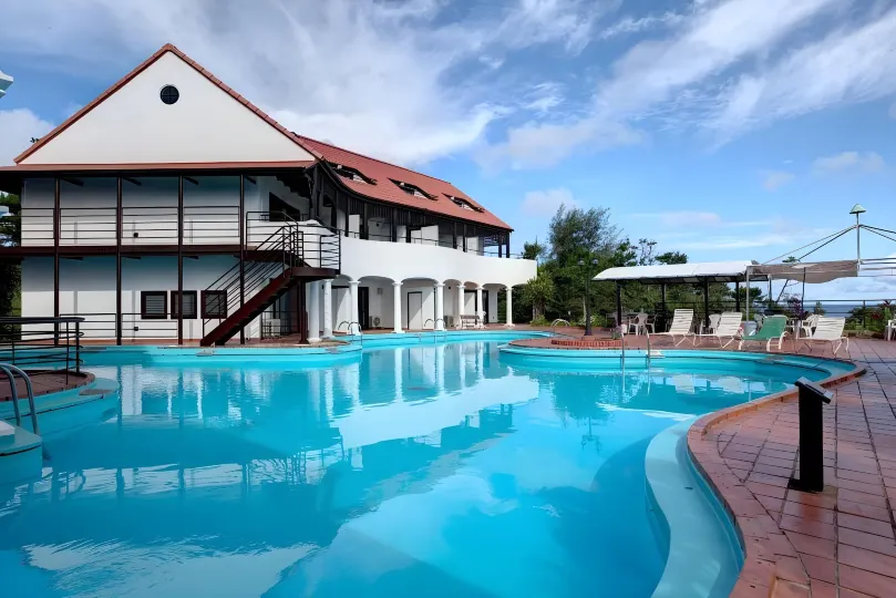 The Pool Resort Okinawa