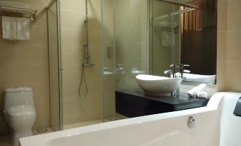 Ampang Inn Hotel