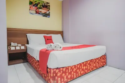 Reddoorz Near Nagoya Hill Mall Batam 5