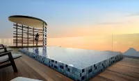 Hotel Santika Premiere Ambon - Pools