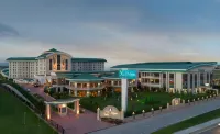 NG Afyon Wellness & Convention Hotels in 