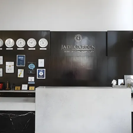 Jade Garden Hotel