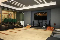 Sands Inn Hostel - City Center