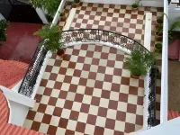 Villa Marinaa 6 Rooms Property