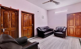 Hotel O Westend Inn
