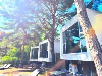You are Suite Pool Villa Hotels in Wonju