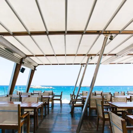 Alimounda Mare Hotel