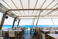 Alimounda Mare Hotel Hotel a Karpathos