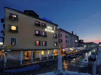 Hotel Arlecchino