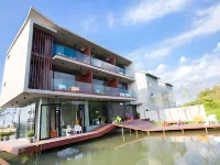 One Piece B&B Hotel a Yilan