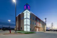 Motel 6 Fort Worth, TX - North - Saginaw Hotels in Saginaw