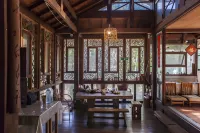 Water Home Hotel a Nantou