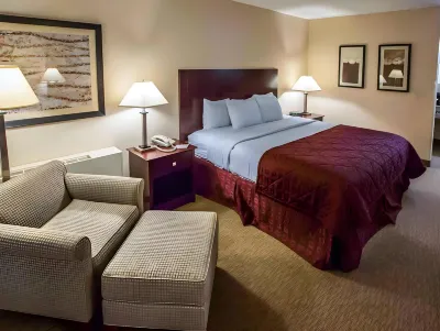 Michigan City Inn