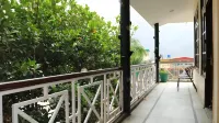 Gayatri Resort
