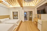 Gyeongju Madang Hanok