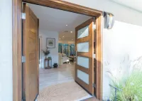 Cali Luxury Dream Hideaway + Guest Suite