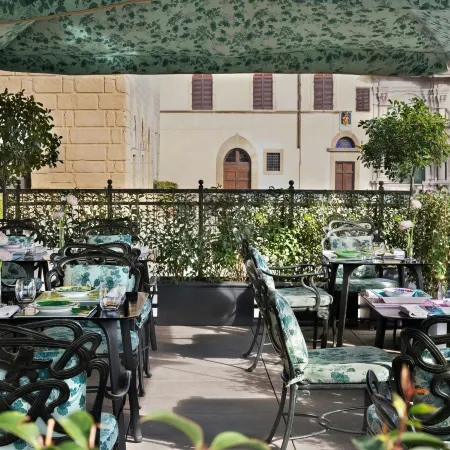 The St. Regis Florence
