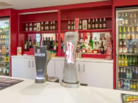 Redwings Lodge Wolverhampton Central Hotels in Wolverhampton