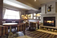 Fence Gate Lodge - breakfast