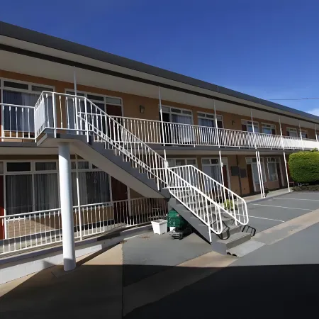 Queanbeyan Motel