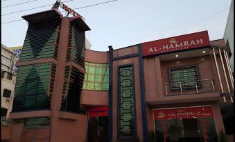 Hotel Al Hamrah
