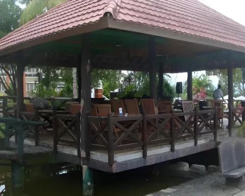 Wonua Monapa Hotel Resort Public Areas Photos